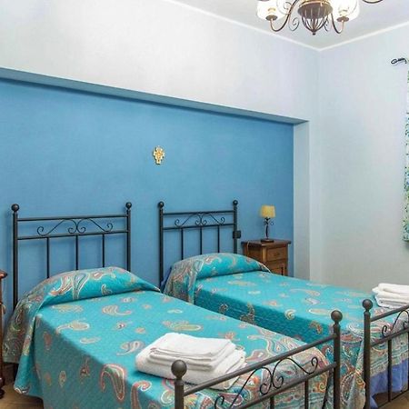 B&B Sant'Andrea 모라노 칼라브로 외부 사진